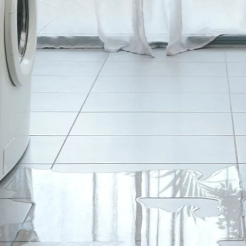 Appliance Leak Cleanup in Peoria County, IL