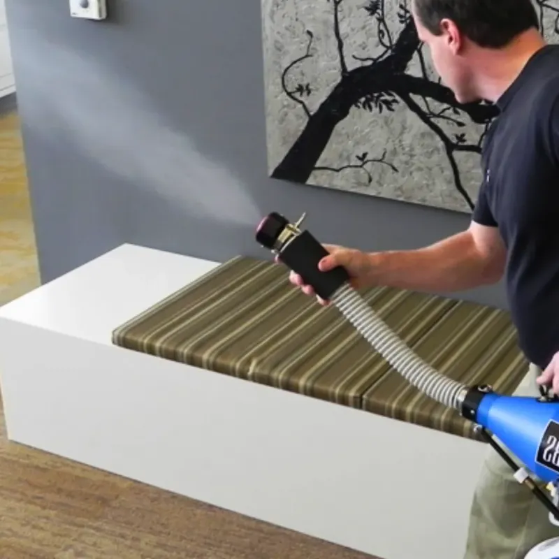 Professional Odor Removal in Peoria County, IL